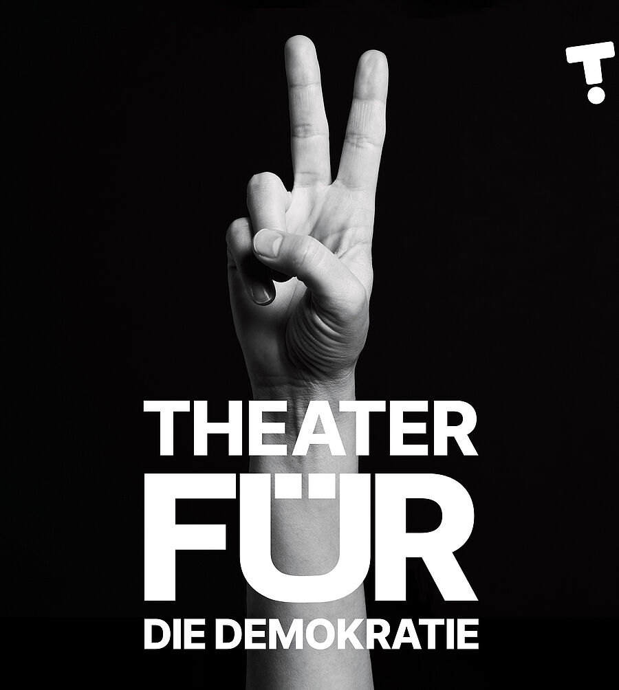 Welttheatertag – Theater für die Demokratie