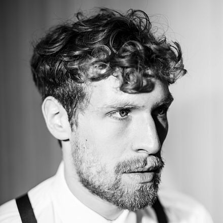 Jakob Tögel (Foto: Manja Herrmann)
