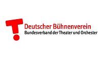 Logo Deutscher Bühnenverein