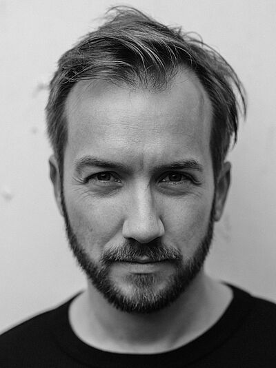 Michael Müller-Kasztelan (Foto: privat)