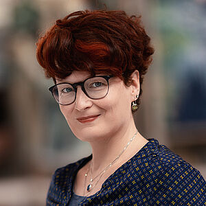 Bianca Sue Henne (Foto: Yvonne Bösel)