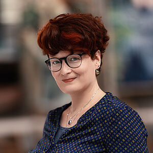 Bianca Sue Henne (Foto: Yvonne Bösel)