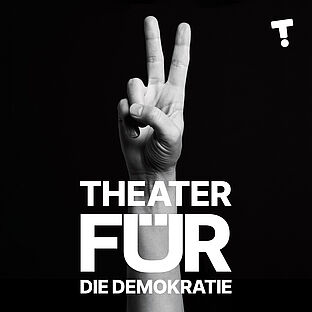 Welttheatertag – Theater für die Demokratie