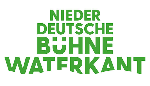 Logo Niederdeutsche Bühne Waterkant