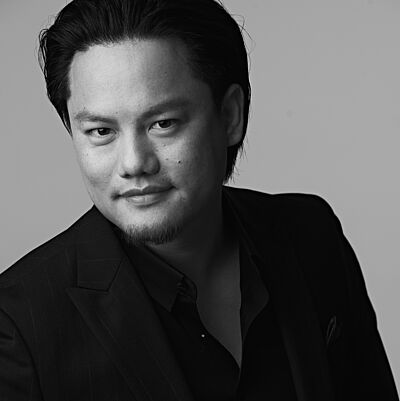 Weilian Wang Portraitfoto von Weilian Wang.