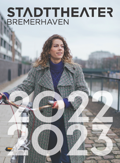 Spielzeitheft 2022/2023 zur Online-Ansicht im als PDF-Format. Nicht barrierefrei.