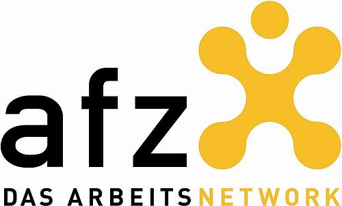 afz Das Arbeitsnetwork Logo