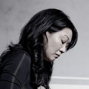 Momo Kodama (Foto: Marco Borggreve)