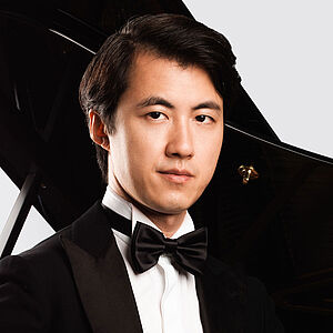Haiou Zhang (Foto: Sören Lukas Schirmer)