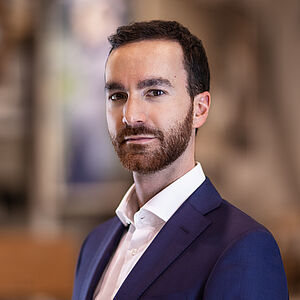 Davide Perniceni (Foto: Yvonne Bösel)