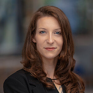 Kristin Niemann (Foto: Yvonne Bösel)