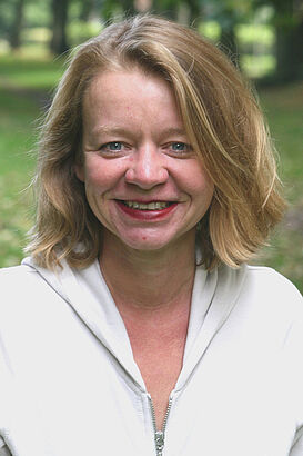 Natascha Kalmbach