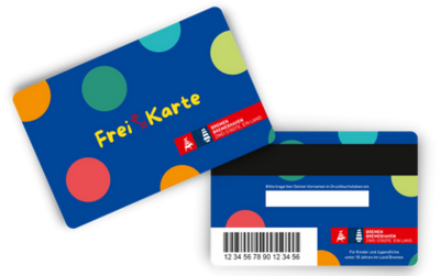 FreiKarte