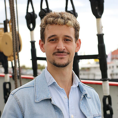 Portraitfoto von Juan Jose Jimenez Vaquez