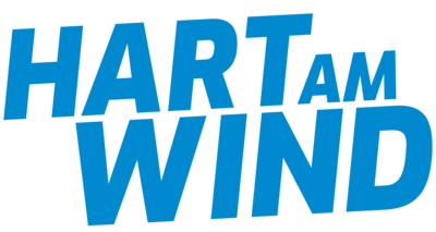 Hart am Wind Logo Hart am Wind Logo