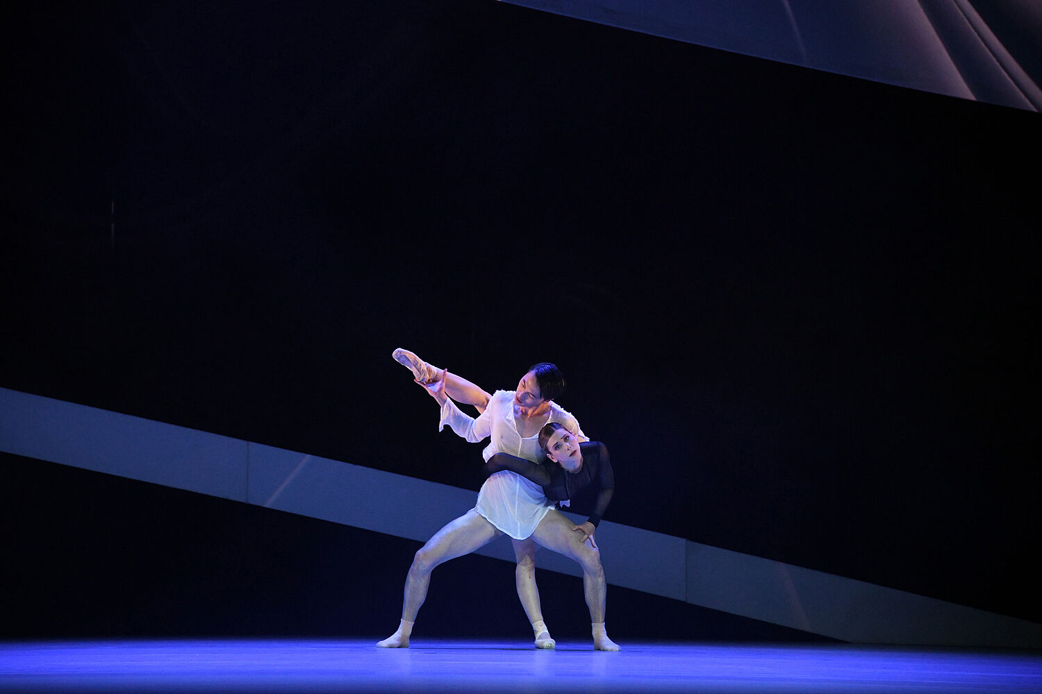 Seelen - Stadttheater Bremerhaven