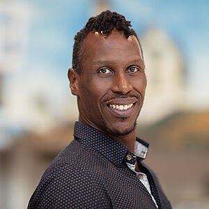 Bobby Briscoe (Foto: Yvonne Bösel)