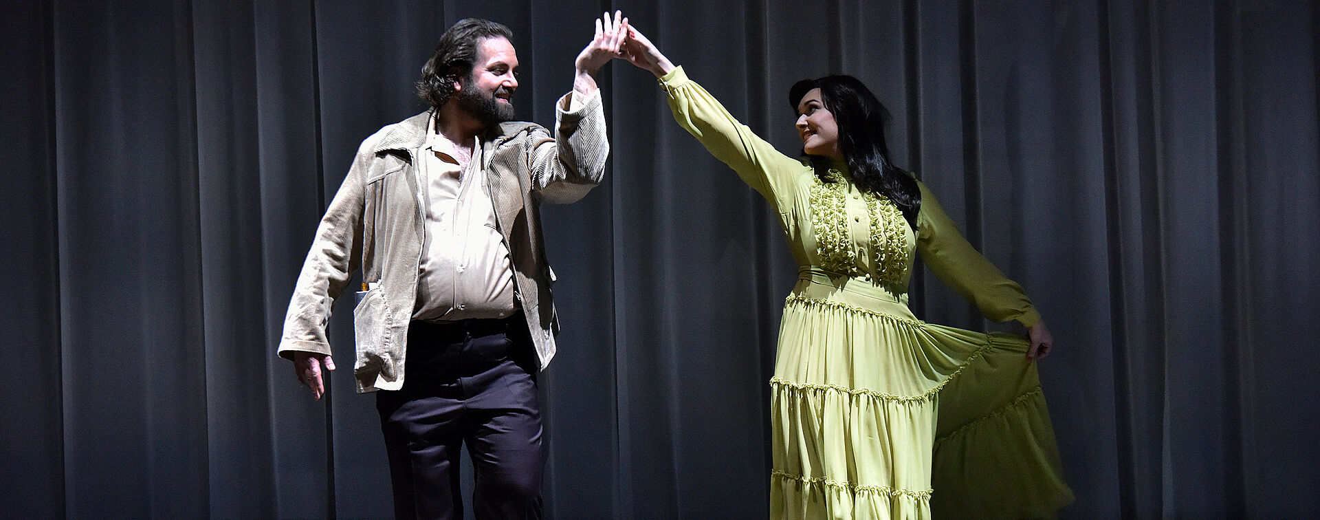Werther (Foto: Manja Herrmann)