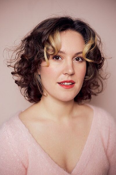 Portraitfoto von Jessica Trocha.