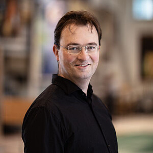 Jorrit van den Ham
