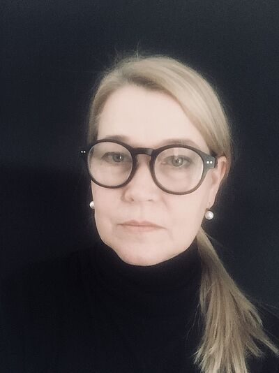 Heike Korn (Foto: privat)