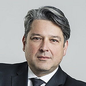 Srba Dinić (Foto: Stadttheater Braunschweig)