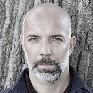 Bart Driessen (Foto: Helfried Waleczek)