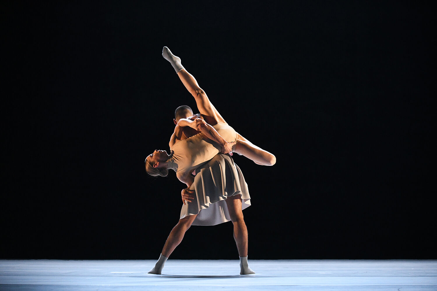 Seelen - Stadttheater Bremerhaven