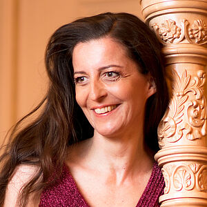 Silke Aichhorn (Foto: Sven-Kristian Wolf)