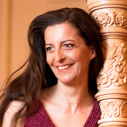 Silke Aichhorn (Foto: Sven-Kristian Wolf)