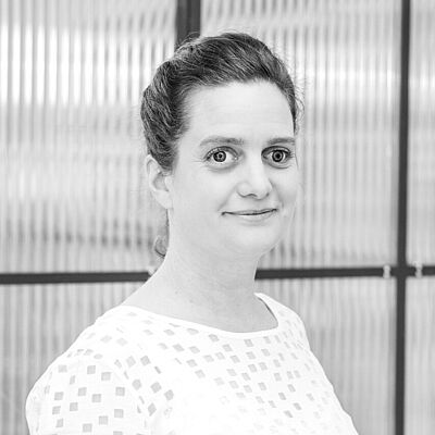 Portraitfoto von Katharina Heistinger.