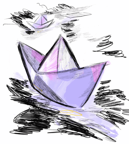 Illustration: Henriette Eisfeld