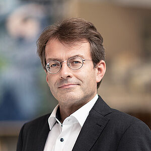 Marc Niemann (Foto: Yvonne Bösel)