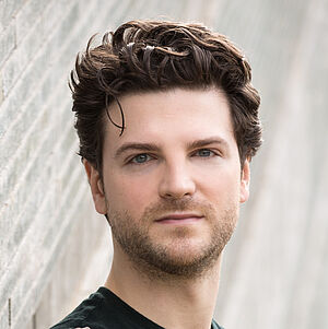 Gabriel Schwabe (Foto: privat)