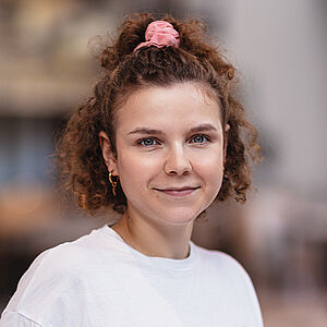 Elisabeth Schneider (Foto: Yvonne Bösel)