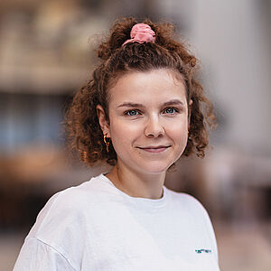 Elisabeth Schneider (Foto: Yvonne Bösel)