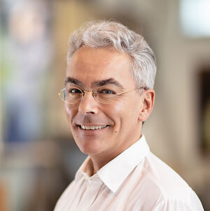 Hartmut Brüsch (Foto: Yvonne Bösel)
