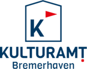 Logo Kulturamt Bremerhaven