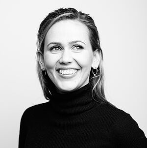Annika Treutler (Foto: Stefan Höderath)