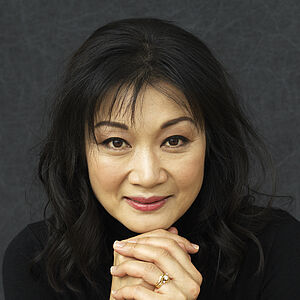 Mari Kodama (Foto: Sergio Veranes Studio)