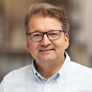 Lars Tietje (Foto: Yvonne Bösel)