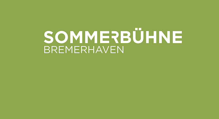 Logo Sommerbühne Bremerhaven