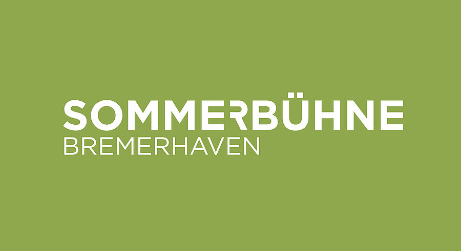 Logo Sommerbühne Bremerhaven