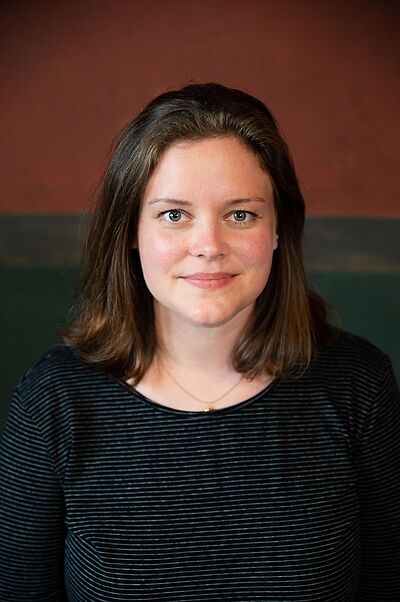 Ruth Langenberg (Foto: Kerstin Schomburg)