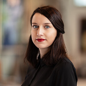 Julia Steffens (Foto: Yvonne Bösel)