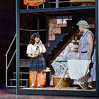 Hairspray (Foto: Manja Herrmann)