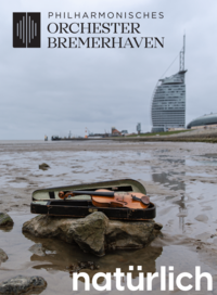 Orchesterbroschüre 2022/2023