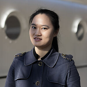 Chenxi Zheng