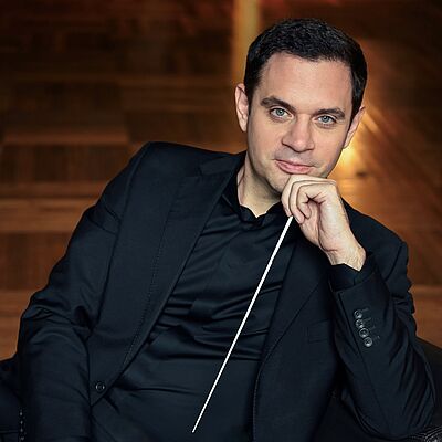 Christoph Ward (Foto: Marine Stassen)
