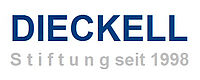 Logo der Dieckell-Stitung